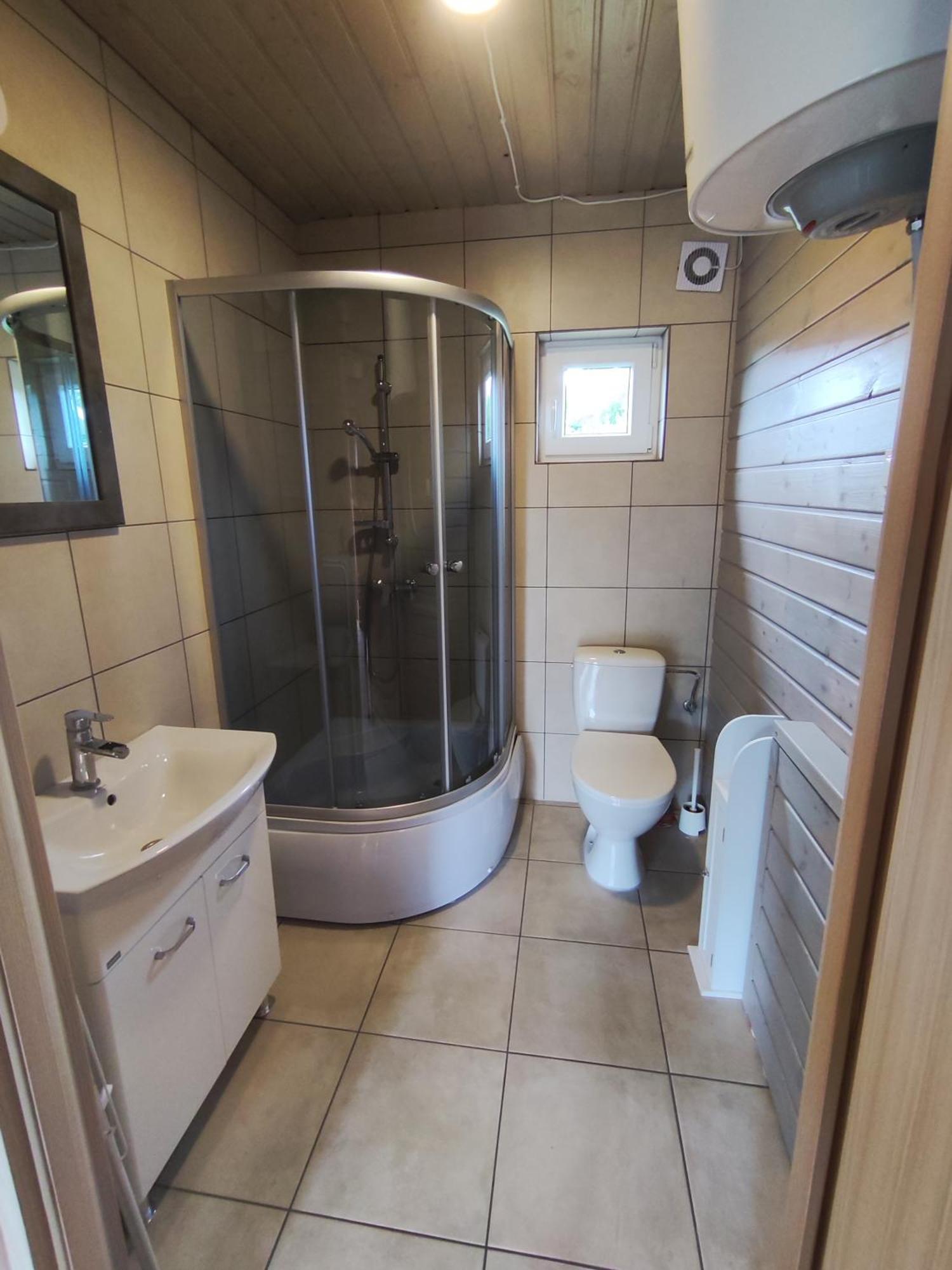 Apartamenty Cztery Siostry Zastan Szoba fotó