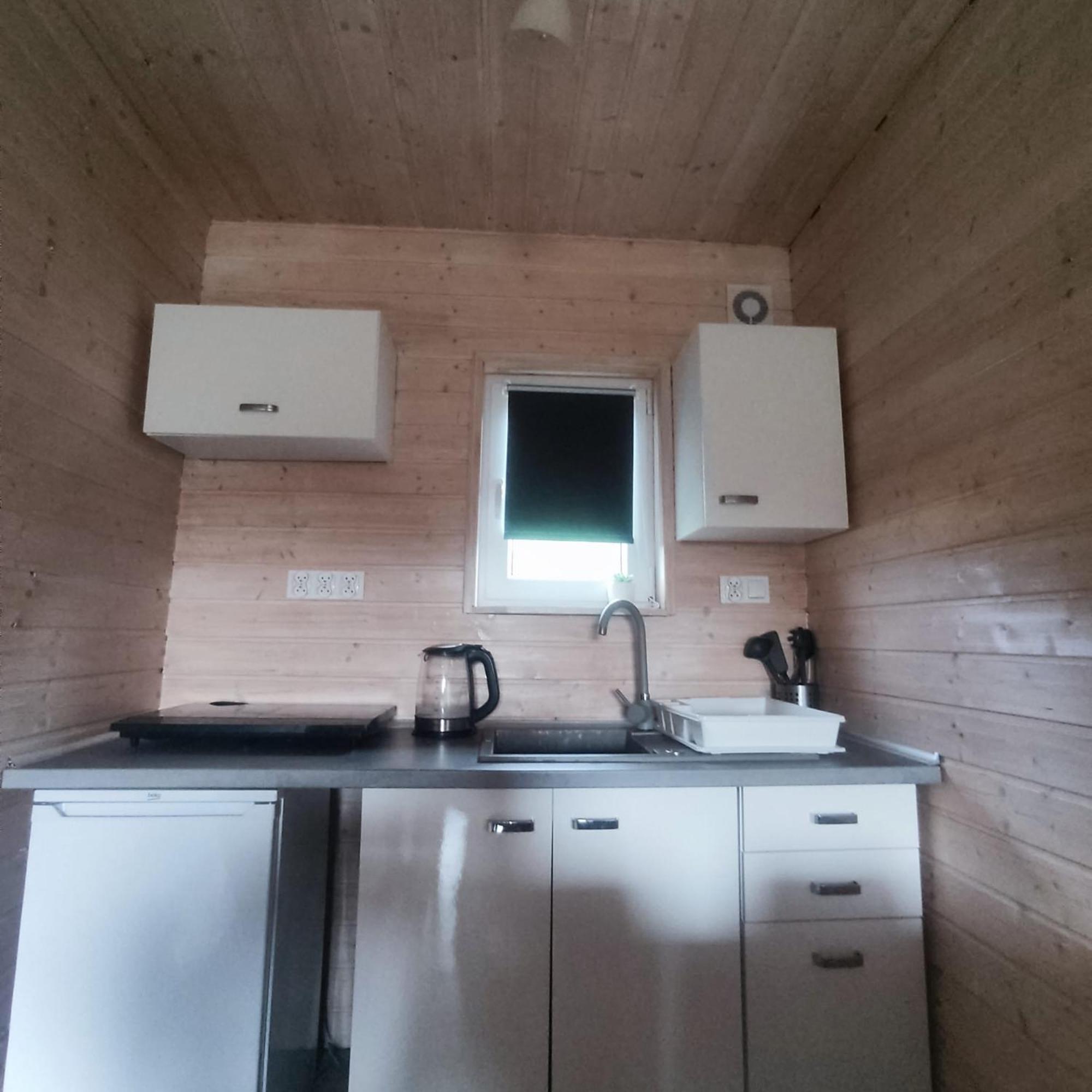 Apartamenty Cztery Siostry Zastan Szoba fotó