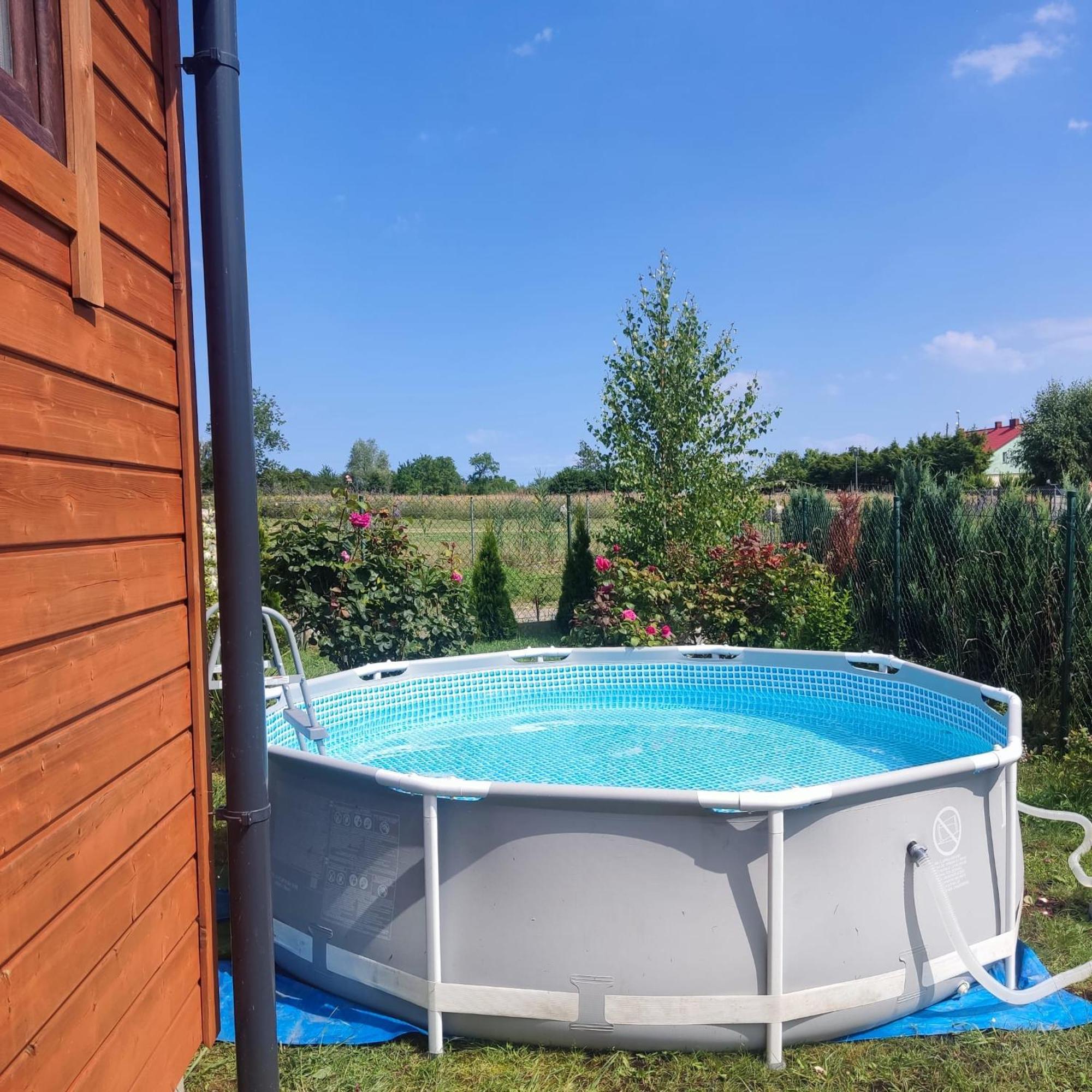 Apartamenty Cztery Siostry Zastan Kültér fotó