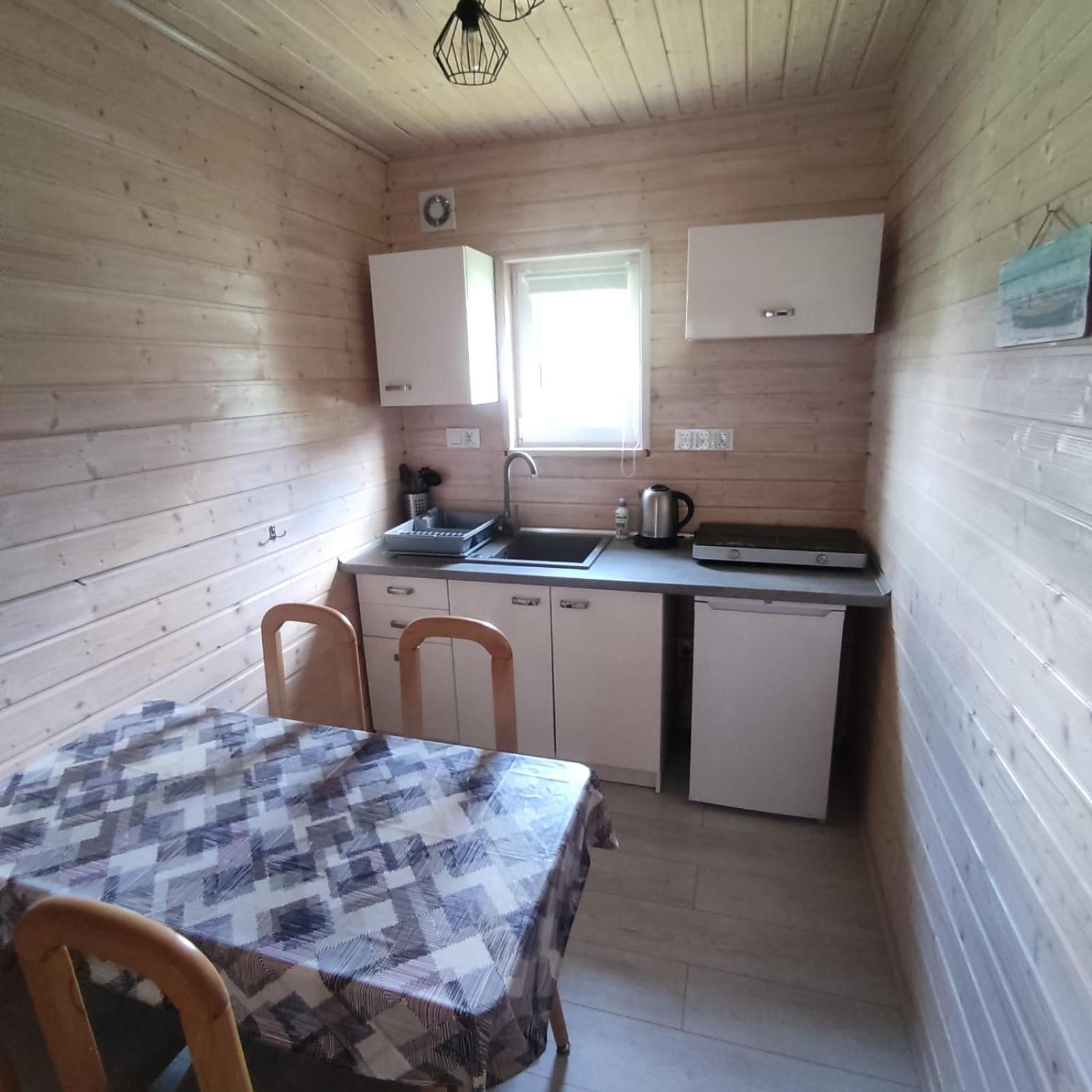 Apartamenty Cztery Siostry Zastan Szoba fotó